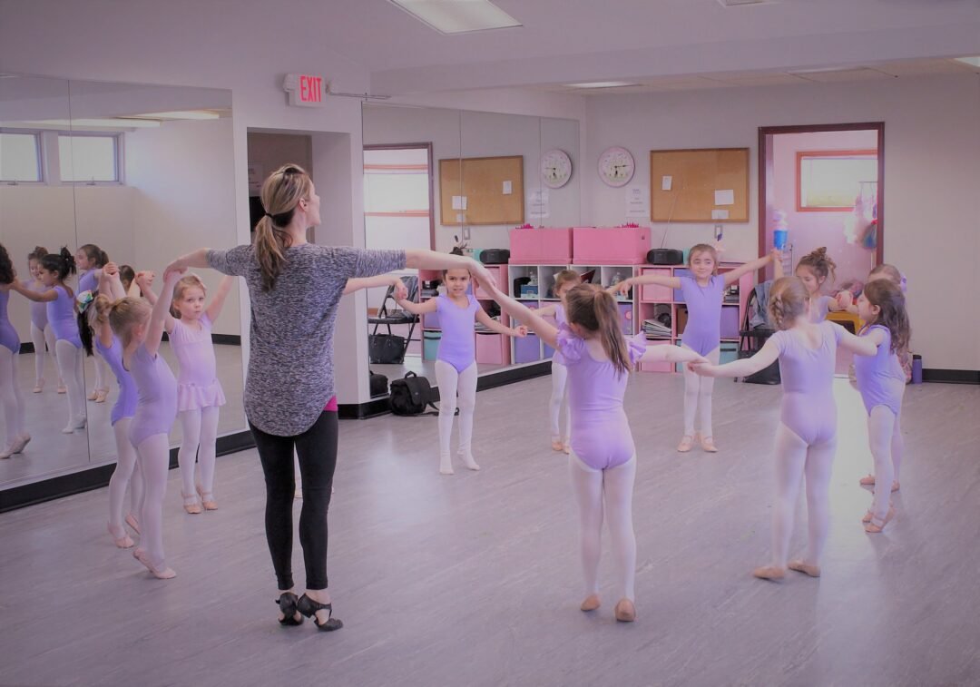 kind performing arts