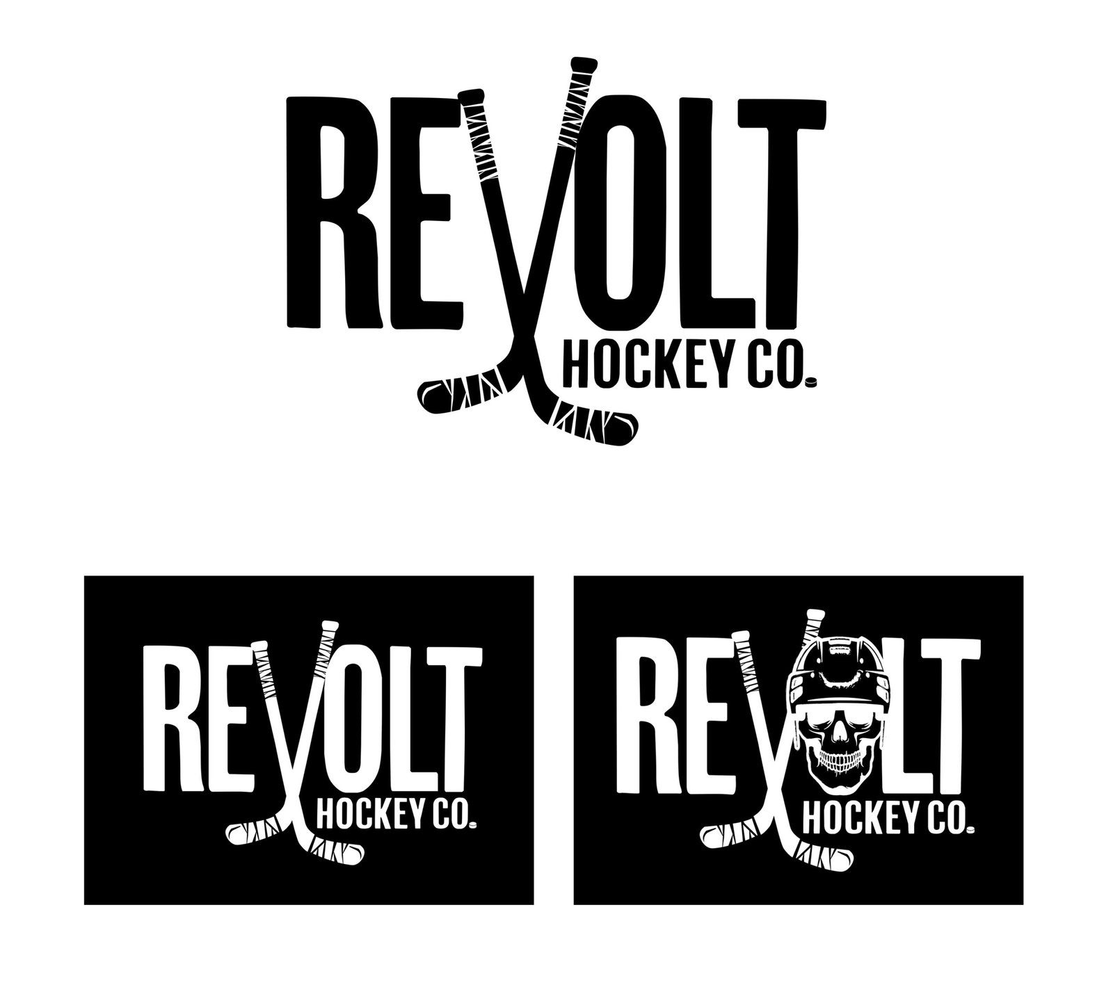 Revolt Hockey Co.