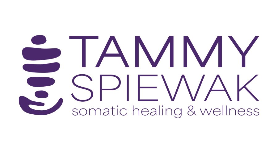 Tammy Spiewak Logo