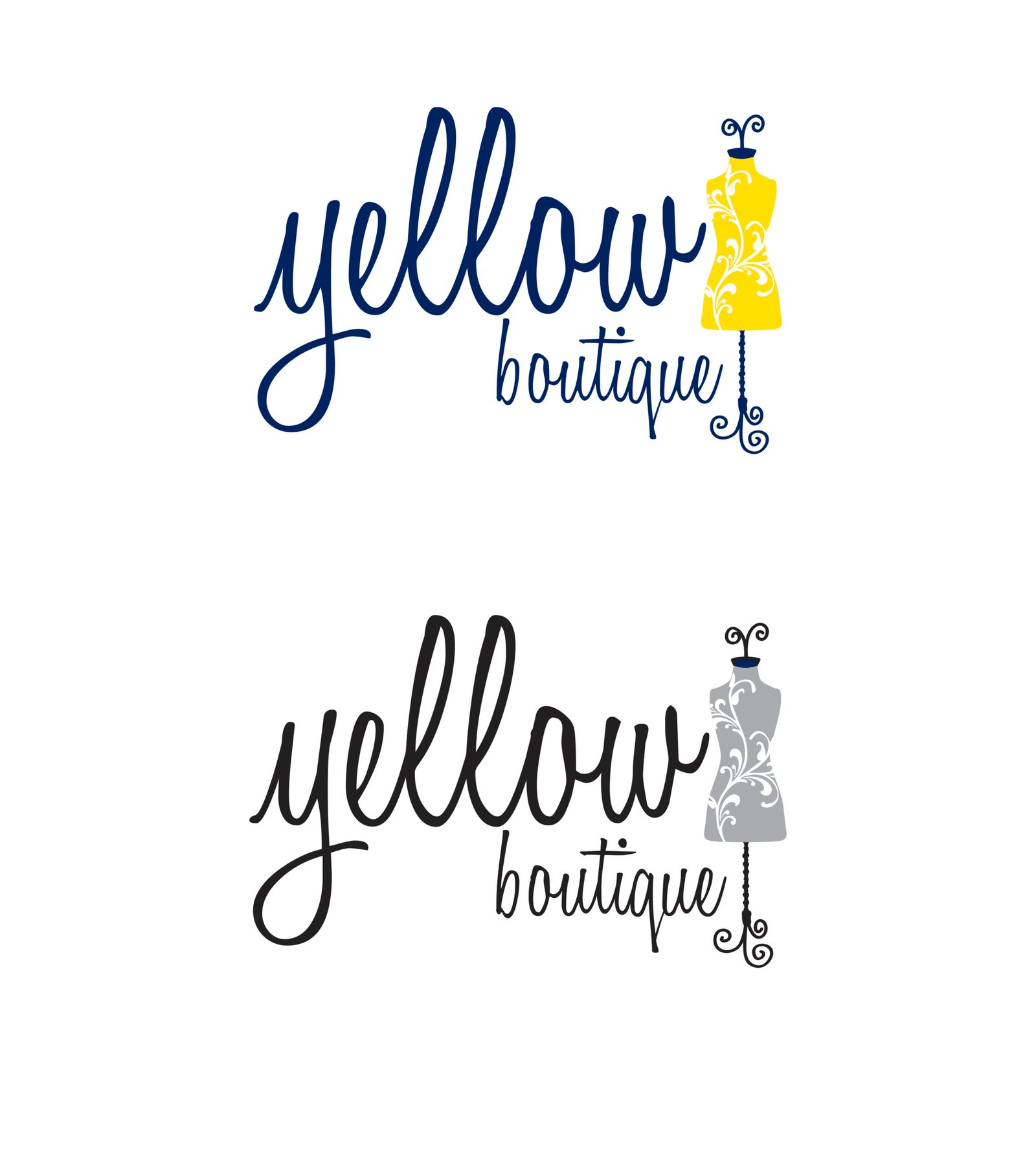 Yellow Boutique