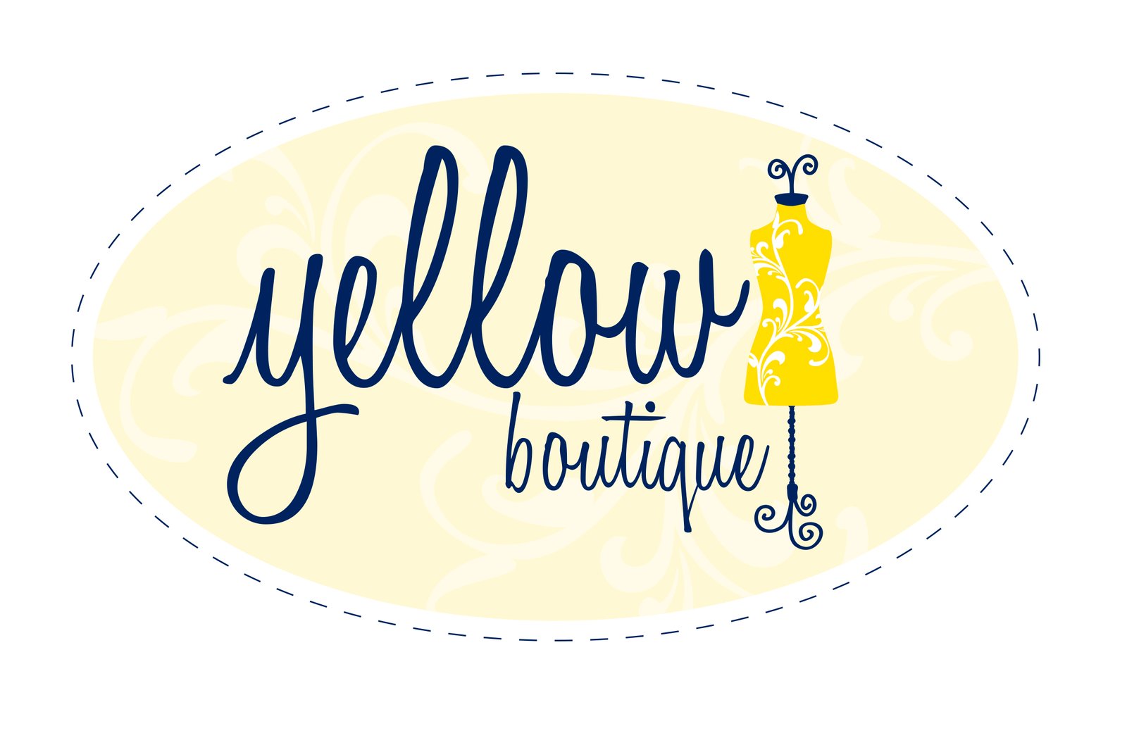 Yellow Boutique Logo