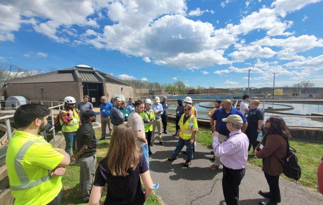 Virginia Water Environment Association