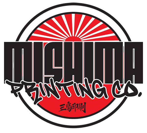 Mishima Printing Co.