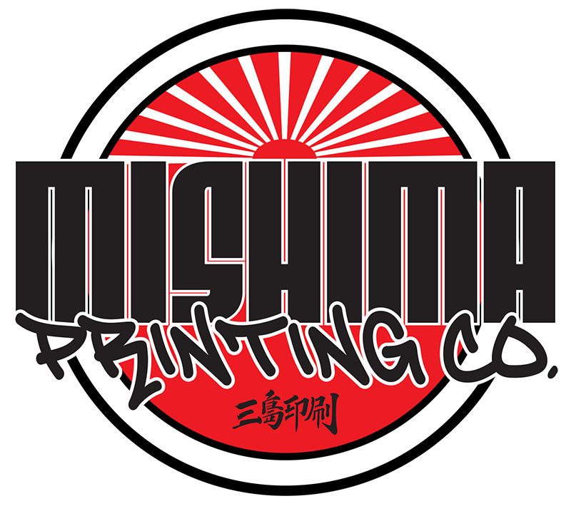 Mishima Printing Co.