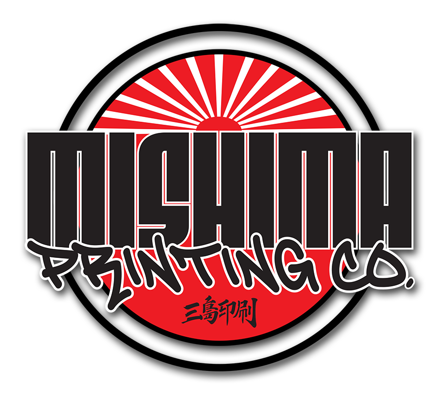 Mishima Printing Co